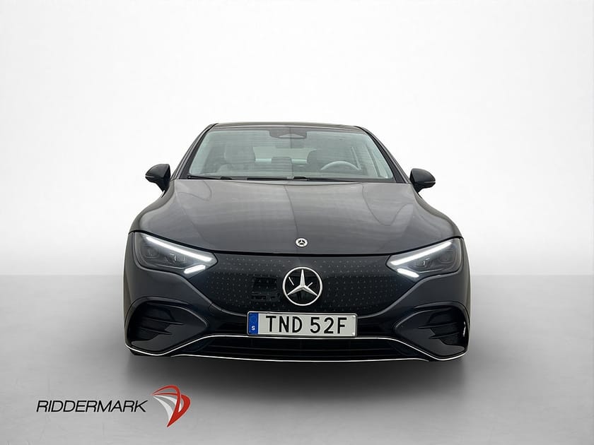 Bild 3 av Mercedes-Benz EQE 350 4MATIC