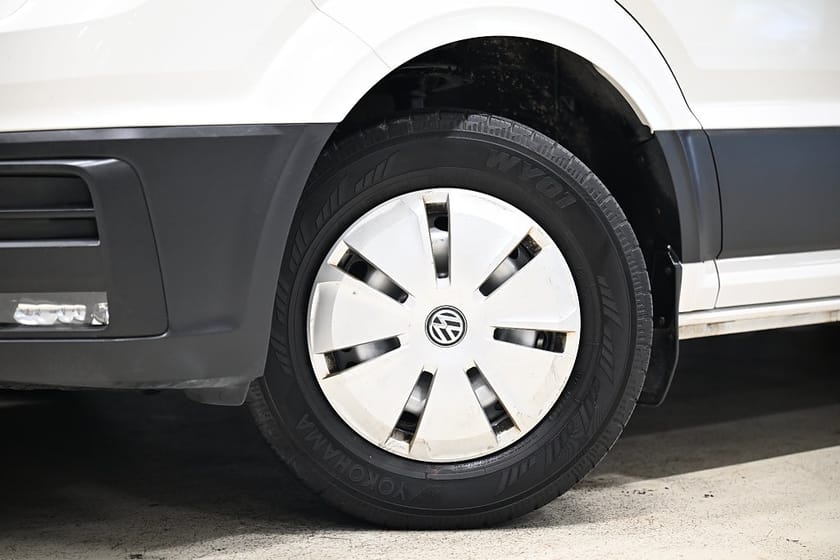 Bild 5 av Volkswagen Crafter