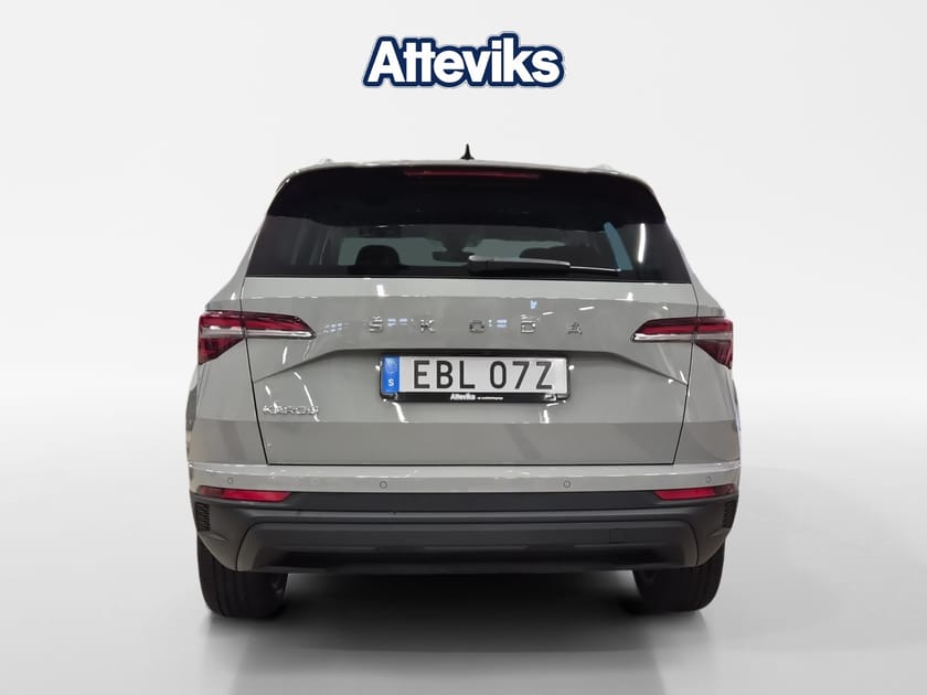 Bild 4 av Škoda Karoq