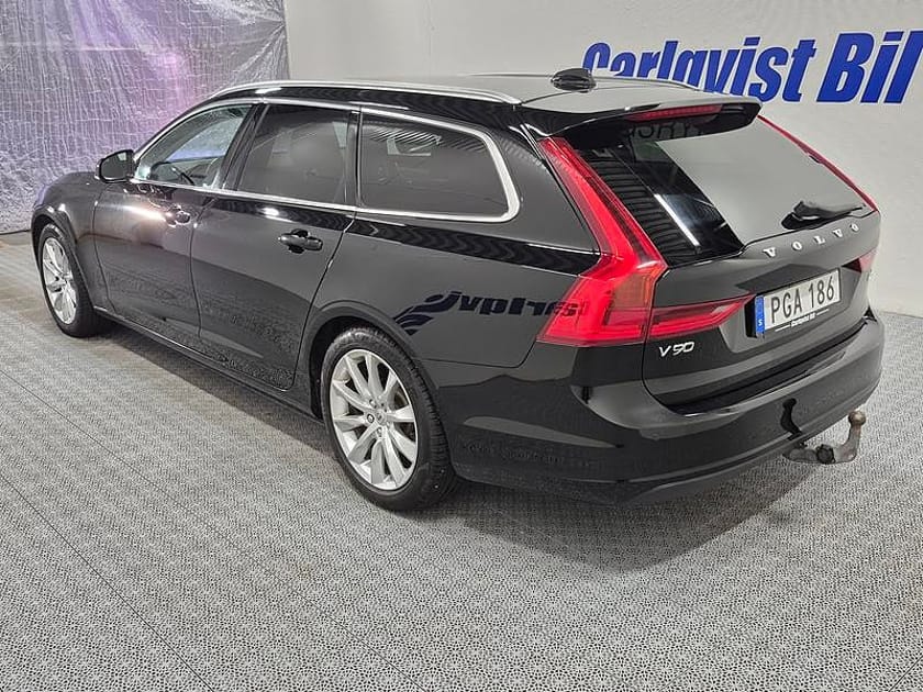 Bild 3 av Volvo V90