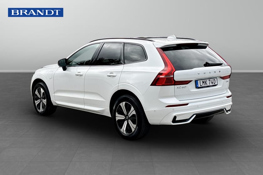 Bild 2 av Volvo XC60