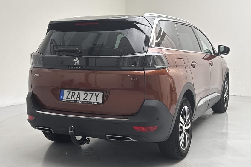 Bild 3 av Peugeot 5008