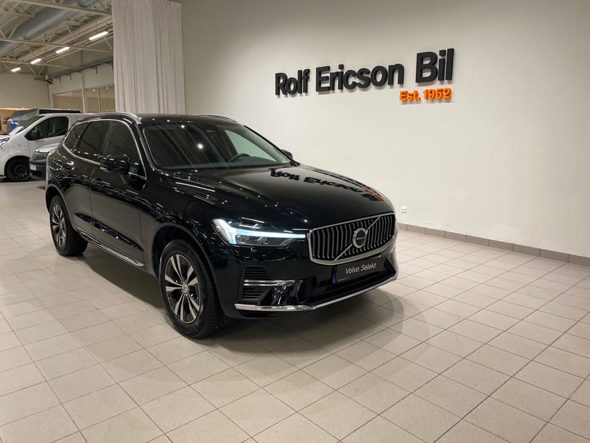 Bild 1 av Volvo XC60