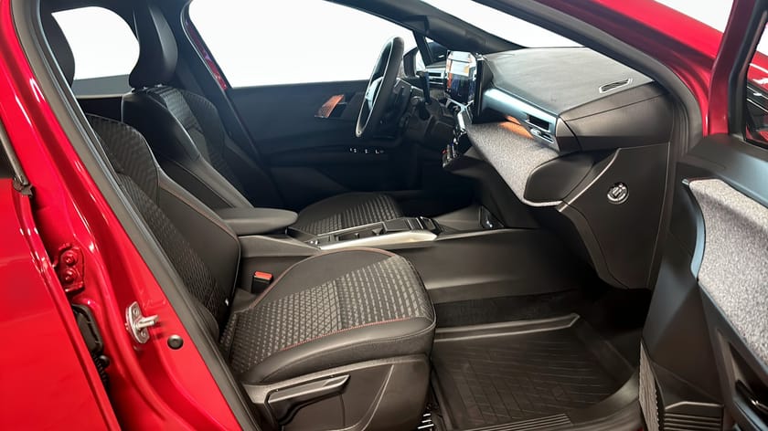 Bild 3 av Renault Clio