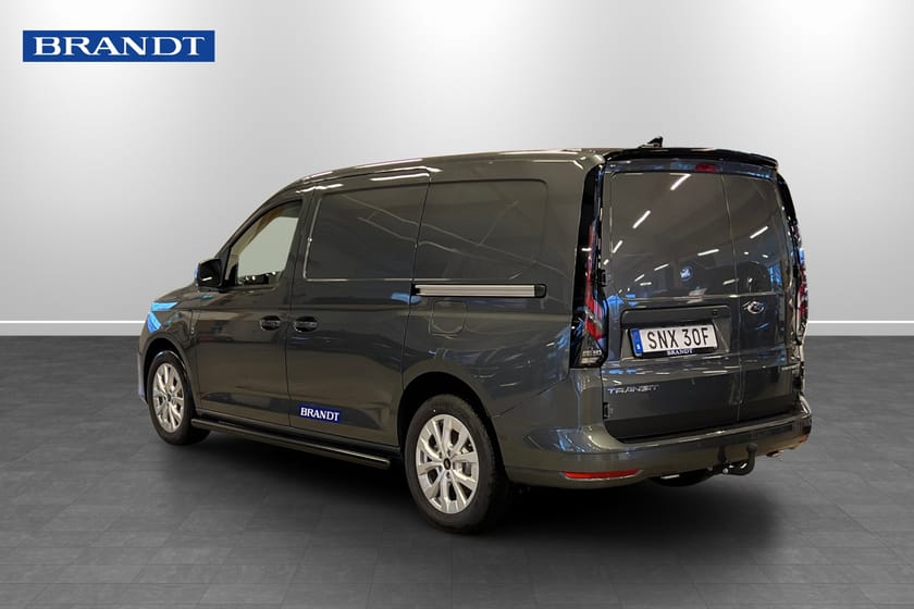 Bild 2 av Ford Transit Connect L2