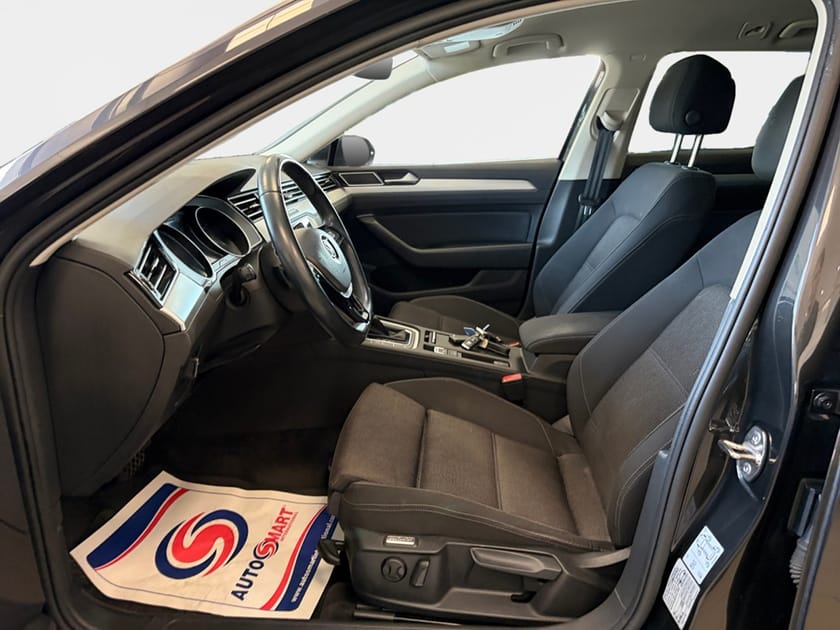 Bild 2 av Volkswagen Passat Sportscombi