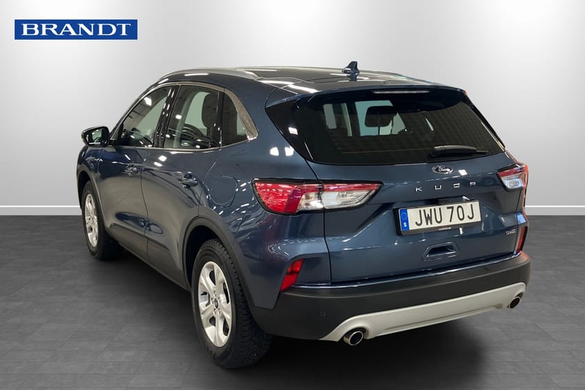 Bild 2 av Ford Kuga Plug-In Hybrid