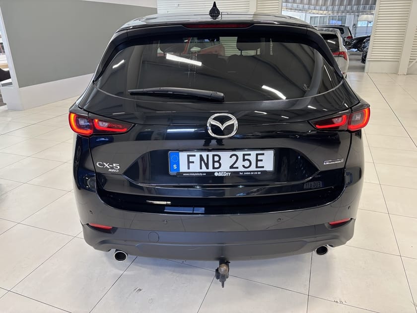 Bild 5 av Mazda CX-5