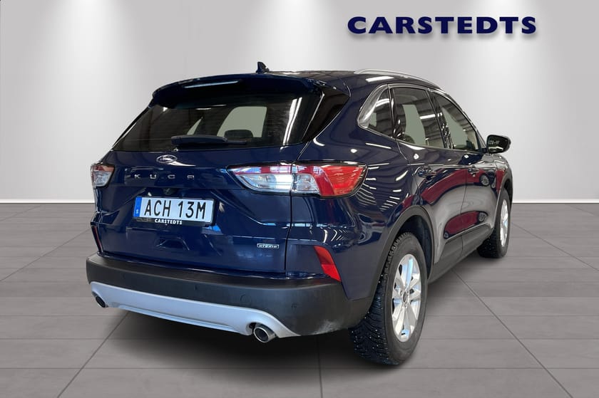 Bild 3 av Ford Kuga Plug-In Hybrid