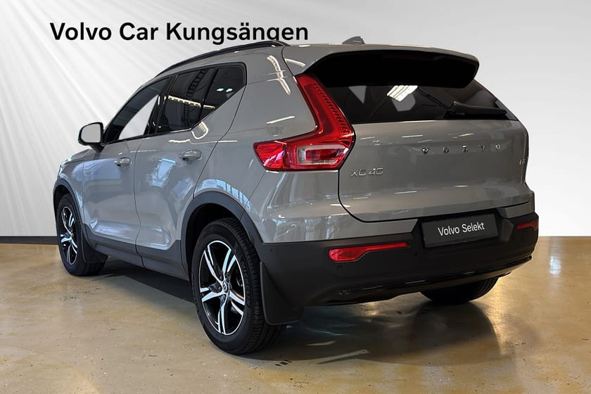 Bild 4 av Volvo XC40