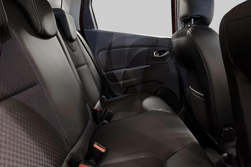 Bild 5 av Renault Clio Sport Tourer