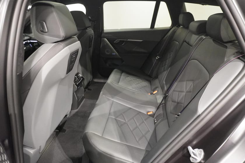 Bild 5 av BMW 530e xDrive Touring