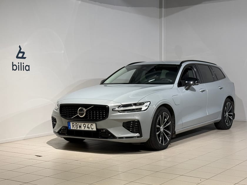 Bild 1 av Volvo V60