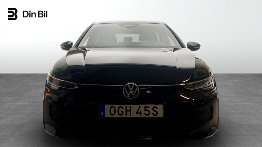 Bild 4 av Volkswagen Golf