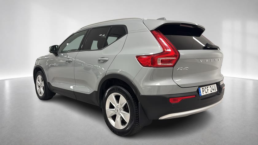 Bild 2 av Volvo XC40
