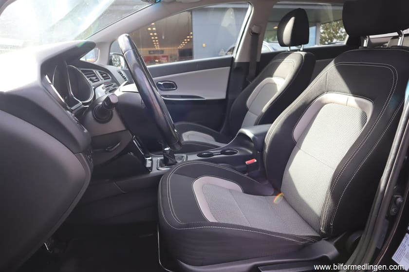Bild 3 av Kia cee'd_sw