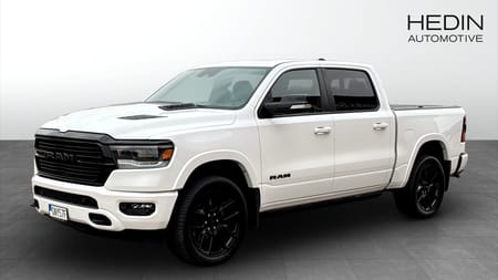 RAM 1500 Crew Cab