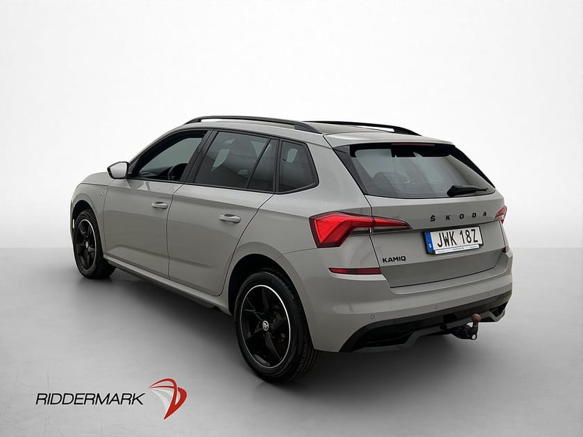 Bild 5 av Škoda Kamiq