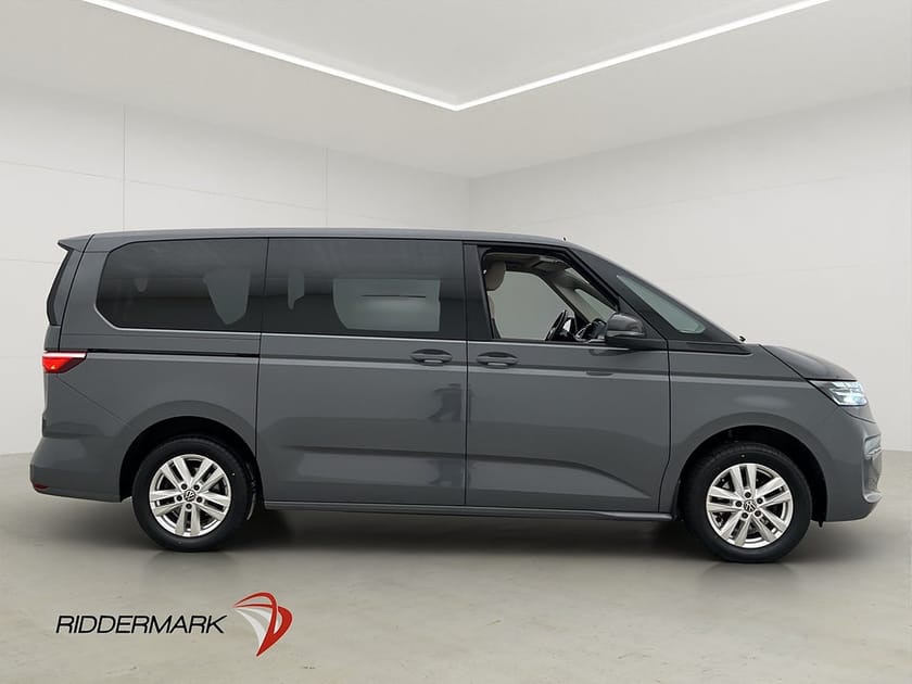 Bild 2 av Volkswagen Multivan