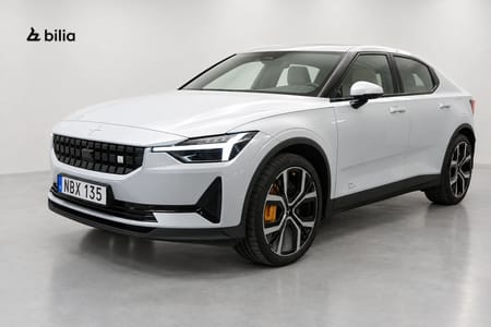 Polestar 2 Long range Dual motor Performance