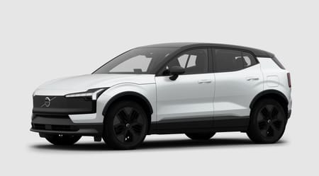 Volvo EX30 Cross Country P5 Long Range