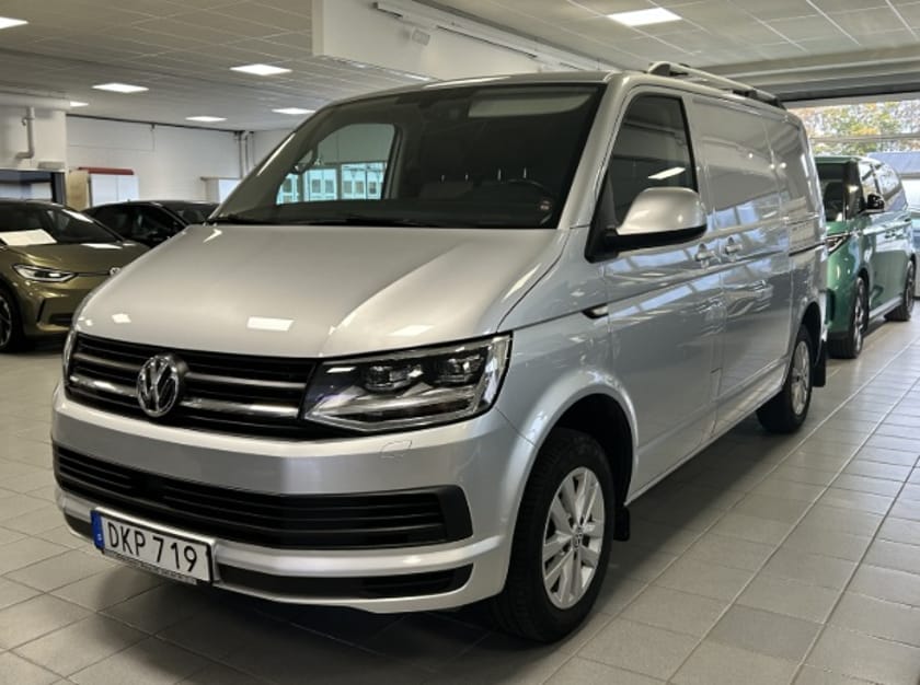 Bild 3 av Volkswagen Transporter