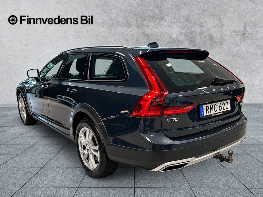Bild 3 av Volvo V90 Cross Country