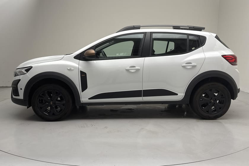 Bild 2 av Dacia Sandero Stepway