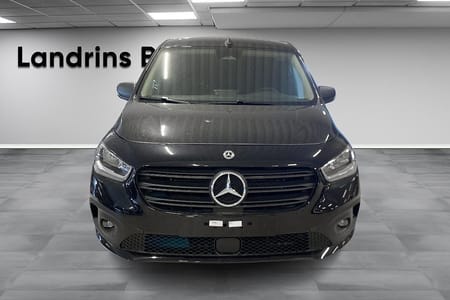 Mercedes-Benz Citan 112 CDI