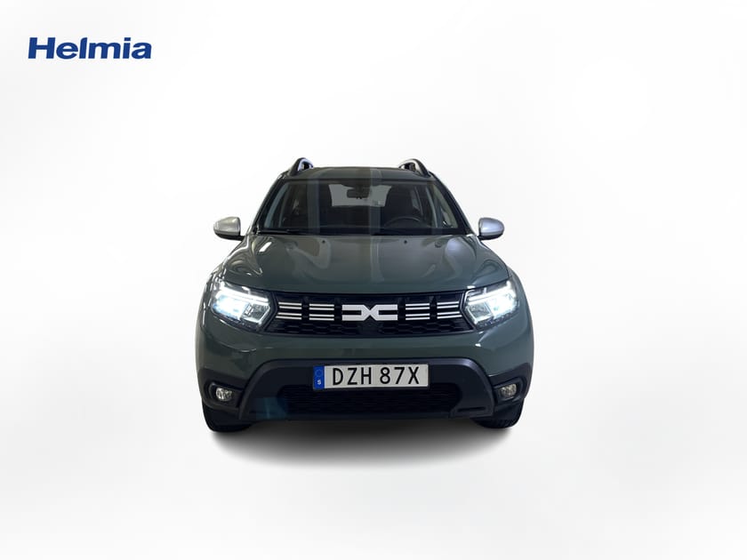 Bild 2 av Dacia Duster
