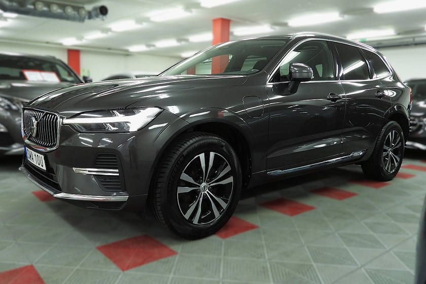 Bild 3 av Volvo XC60