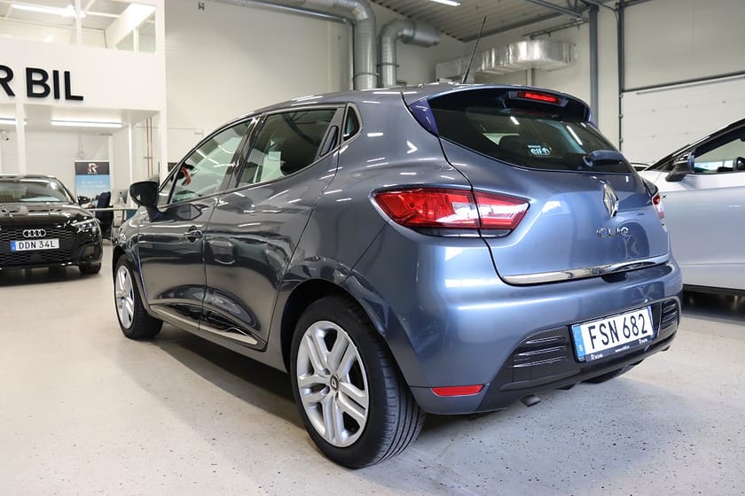 Bild 5 av Renault Clio