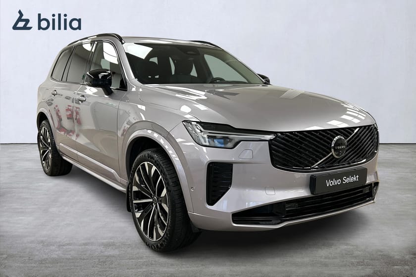 Bild 4 av Volvo XC90