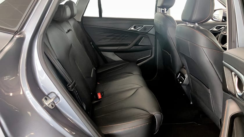 Bild 5 av MG HS PHEV