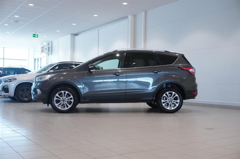 Bild 4 av Ford Kuga