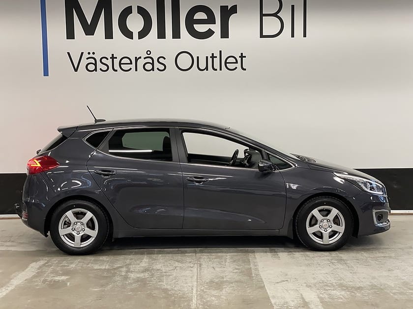 Bild 5 av Kia cee'd