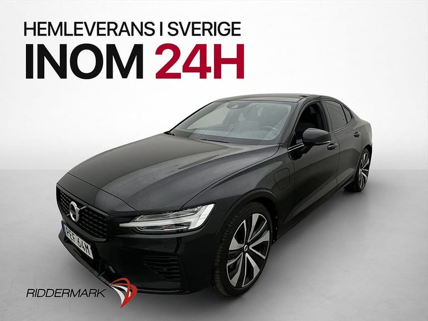 Bild 1 av Volvo S60