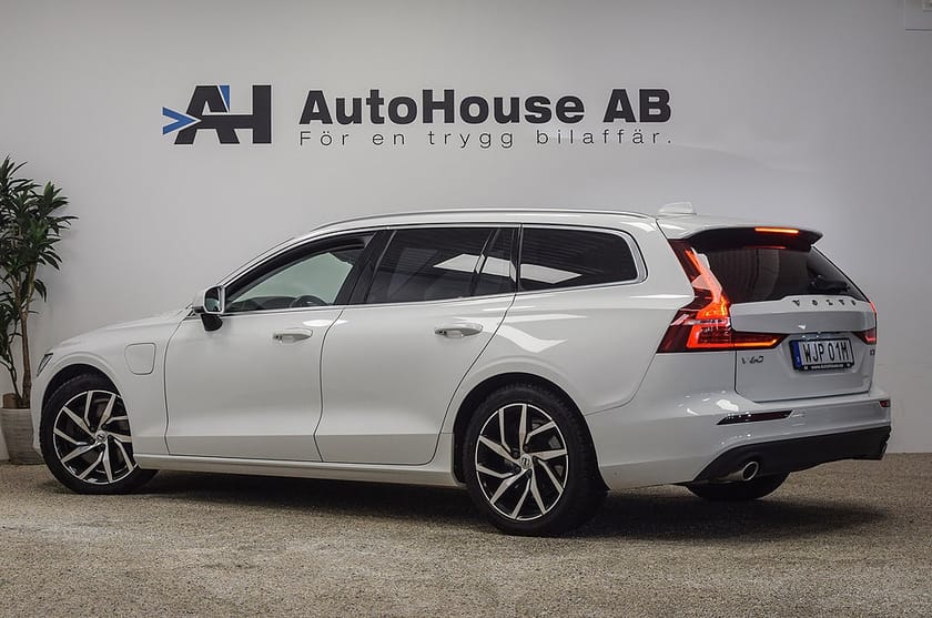 Bild 2 av Volvo V60