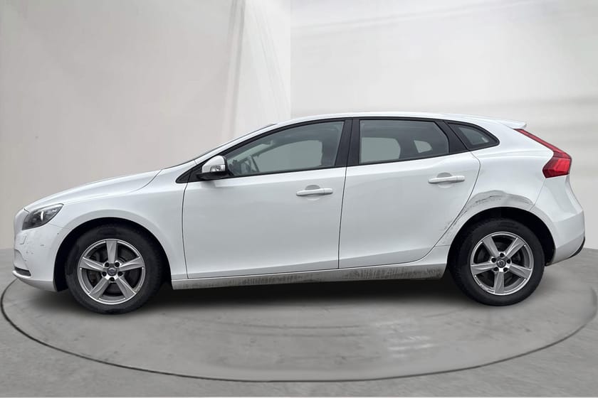 Bild 2 av Volvo V40