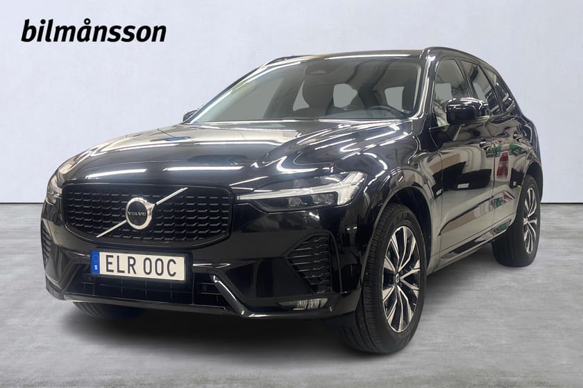 Bild 1 av Volvo XC60