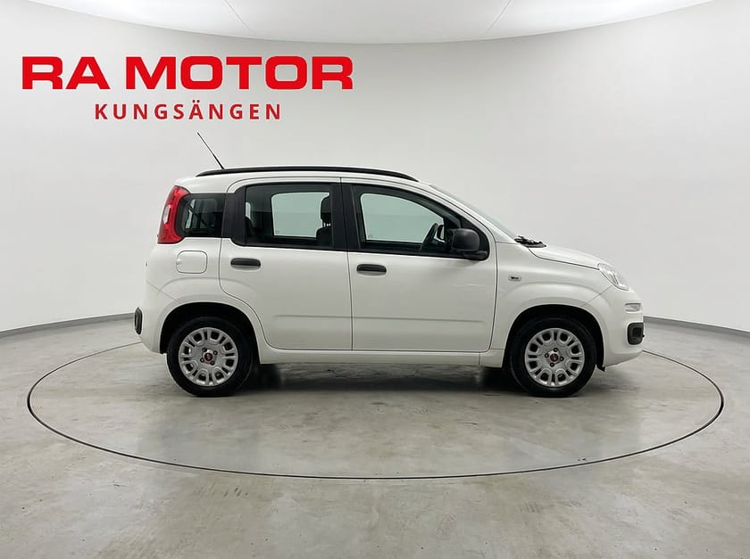 Bild 4 av Fiat Panda