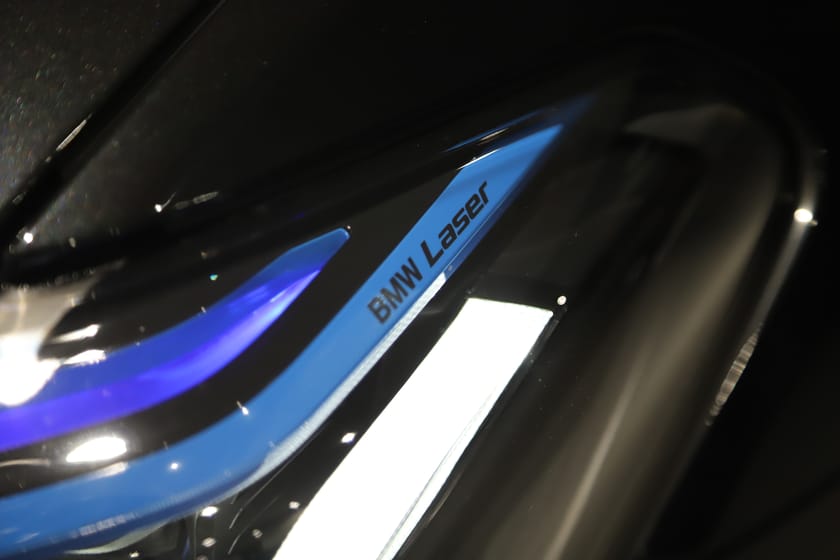Bild 5 av BMW 540d xDrive Touring