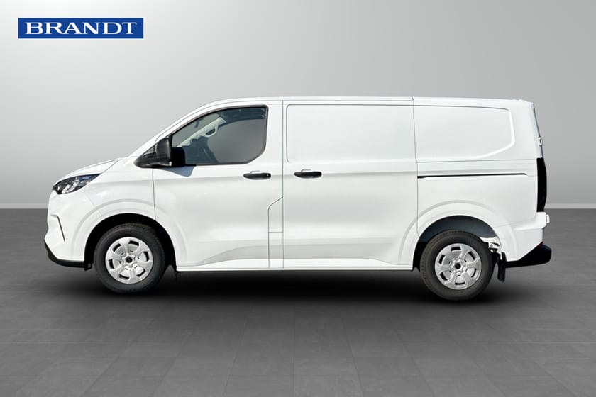 Bild 3 av Ford Transit Custom 280