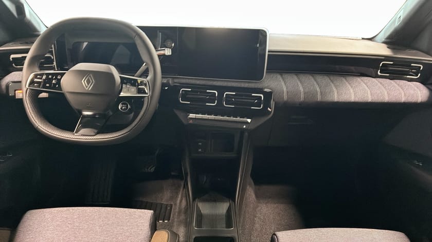 Bild 4 av Renault 5 E-Tech