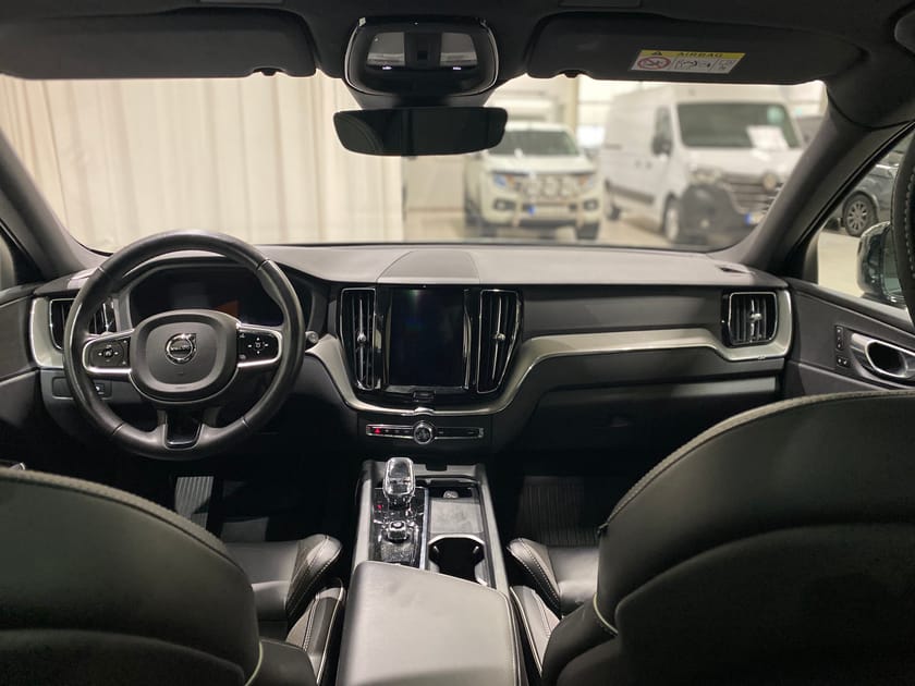 Bild 2 av Volvo XC60