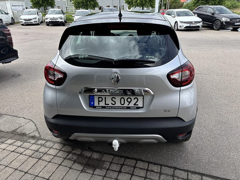 Bild 5 av Renault Captur