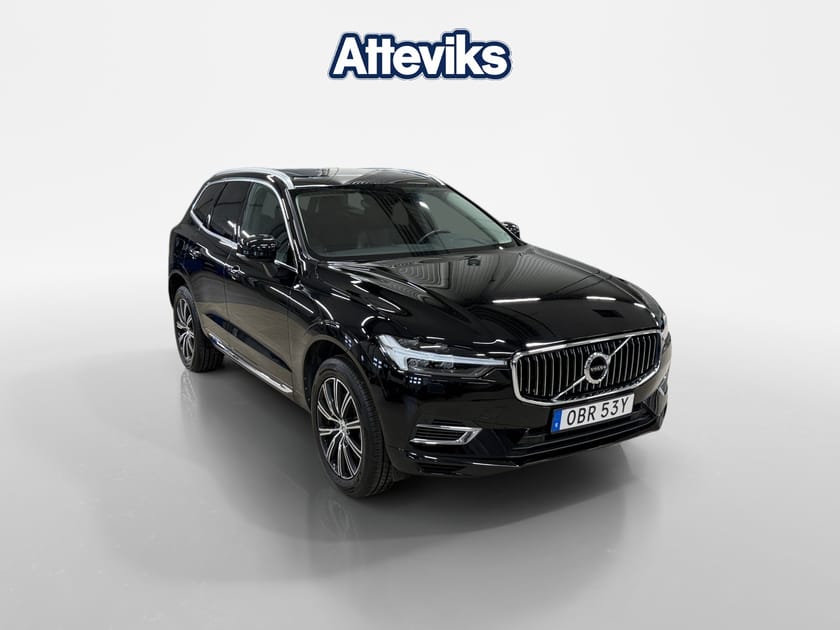 Bild 1 av Volvo XC60