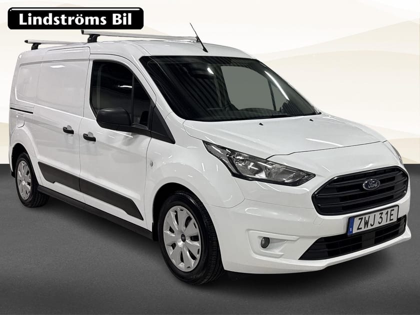 Bild 3 av Ford Transit Connect 210 LWB