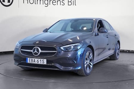 Mercedes-Benz C 300 de