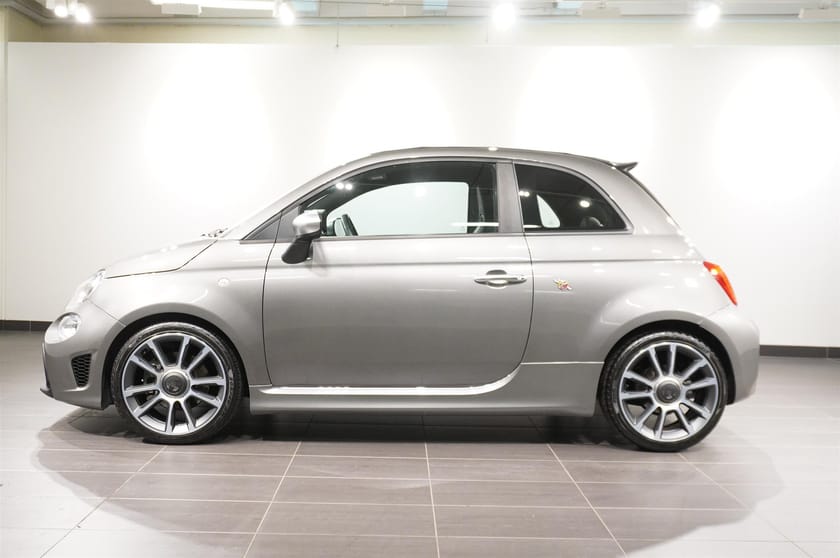 Bild 5 av Abarth 595C